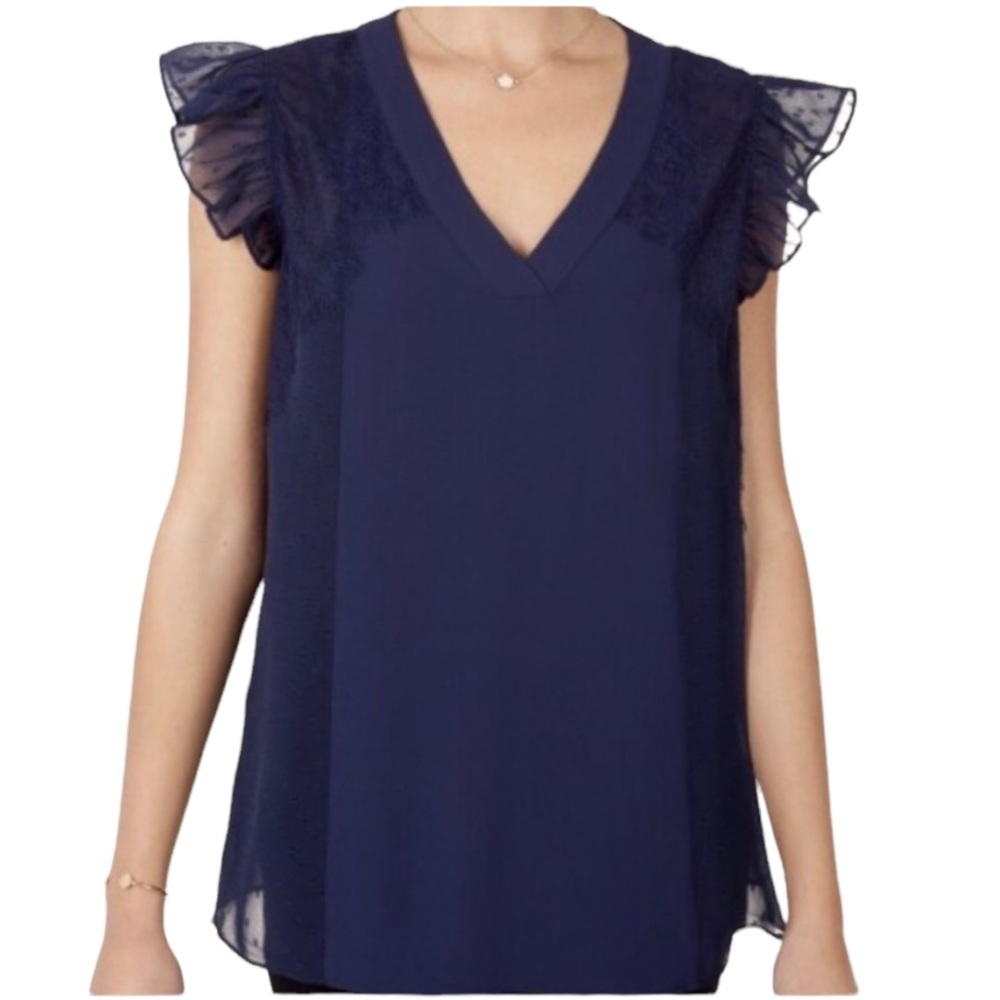 NWT Stella & Dot Top Size S